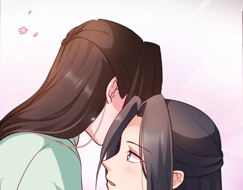 《读心狂妃倾天下》第87话：你别乱来 第51页