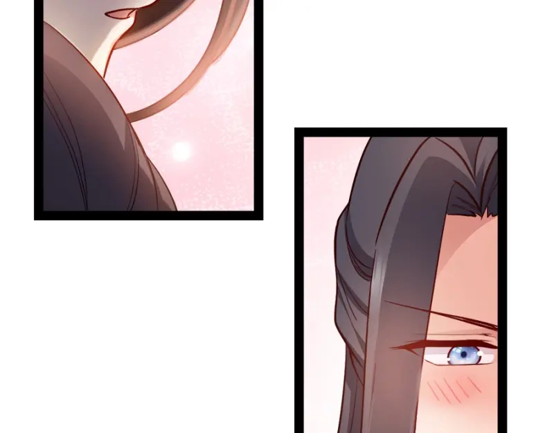 《读心狂妃倾天下》第87话：你别乱来 第55页