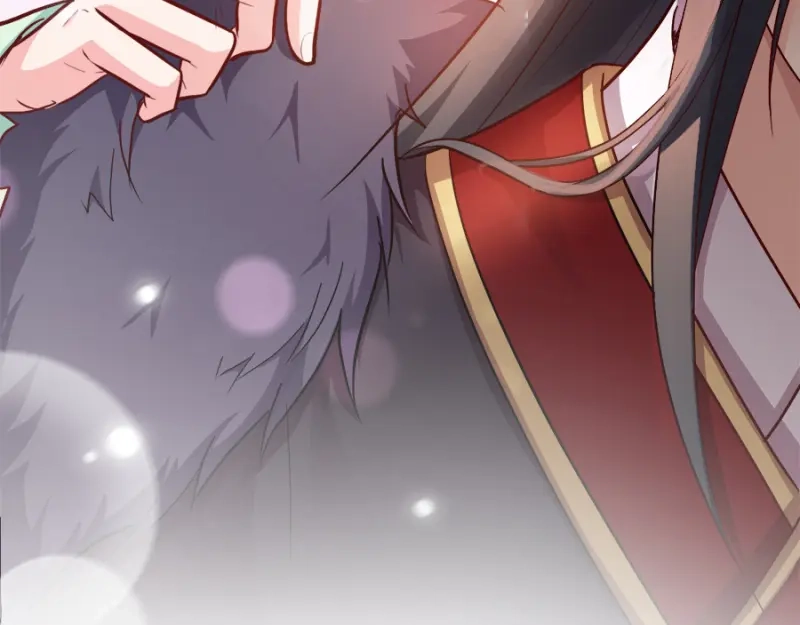《读心狂妃倾天下》第87话：你别乱来 第49页