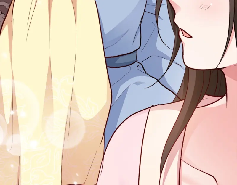 《读心狂妃倾天下》第87话：你别乱来 第118页