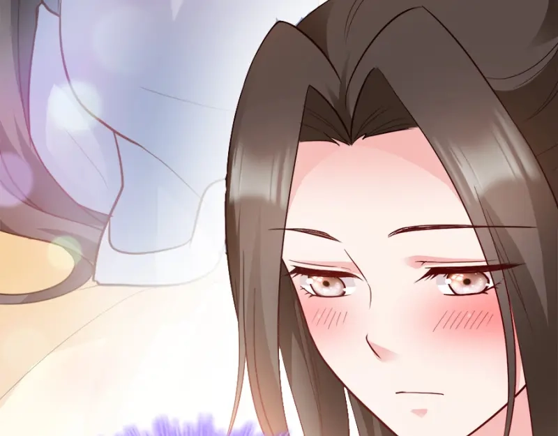 《读心狂妃倾天下》第87话：你别乱来 第137页