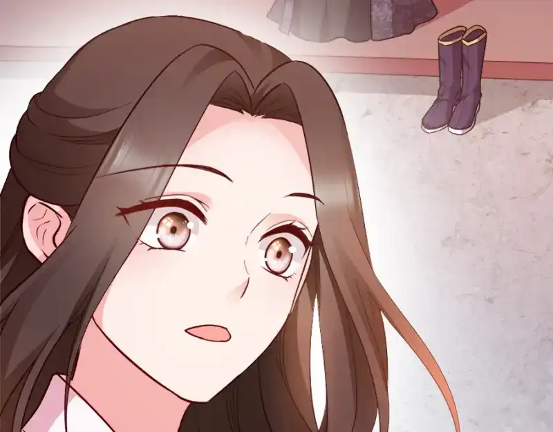 《读心狂妃倾天下》第87话：你别乱来 第37页