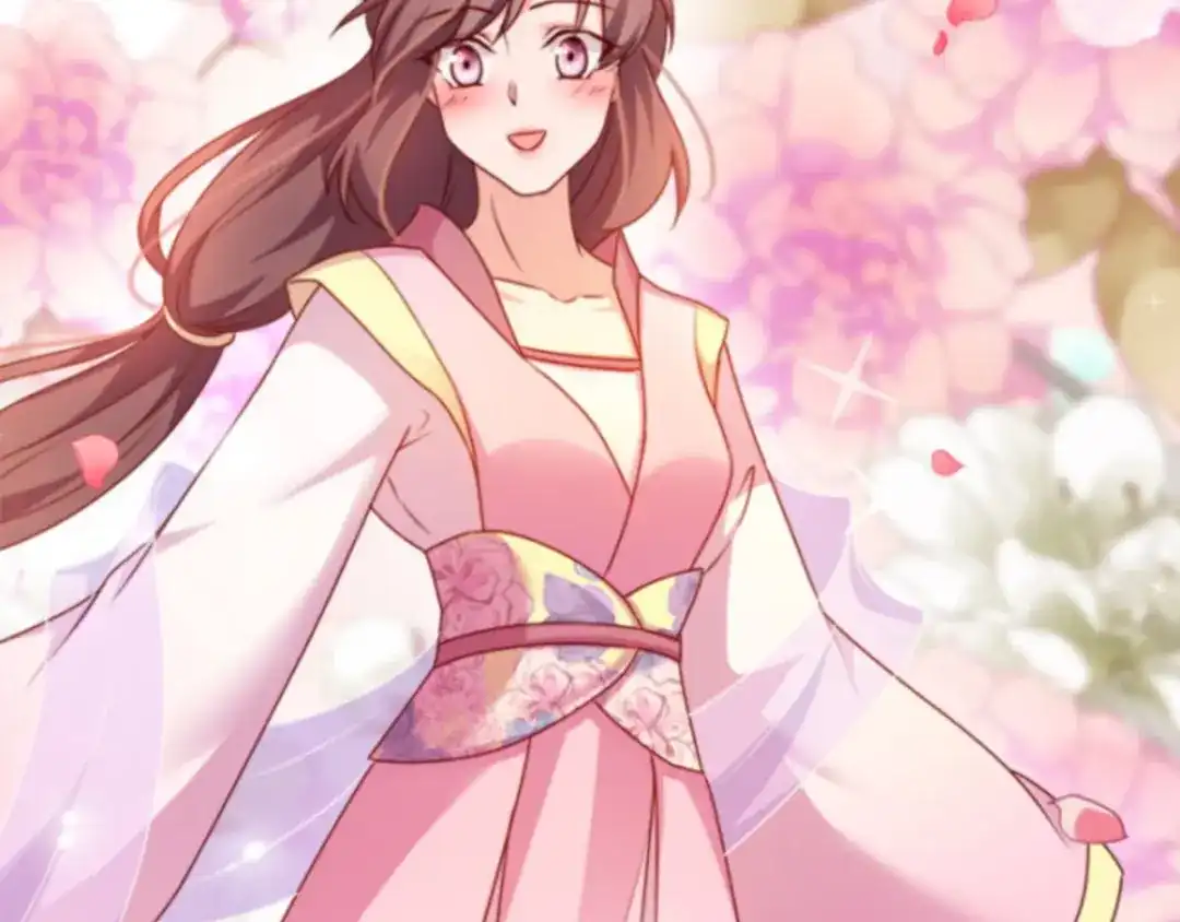 《读心狂妃倾天下》第88话：生辰宴 第62页