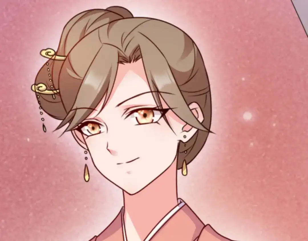 《读心狂妃倾天下》第88话：生辰宴 第50页