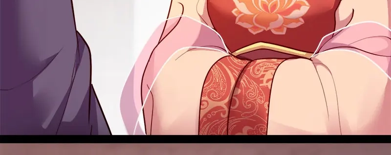 《读心狂妃倾天下》第89话：谁坐主位 第47页