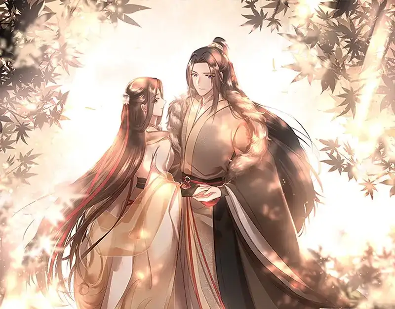 《读心狂妃倾天下》第89话：谁坐主位 第1页