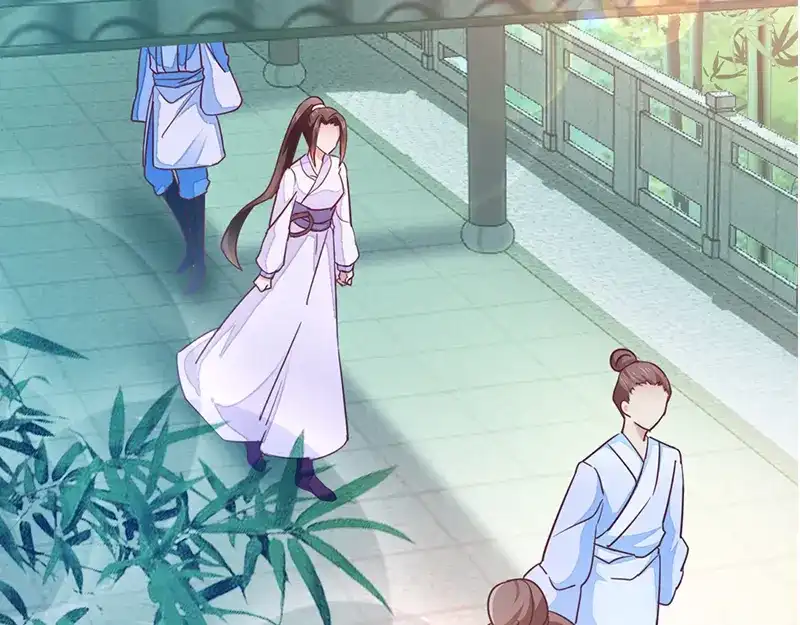 《读心狂妃倾天下》第9话：恶人先告状 第52页