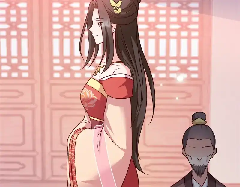 《读心狂妃倾天下》第90话：楚夕瑶的错 第36页
