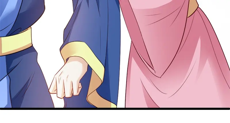 《读心狂妃倾天下》第90话：楚夕瑶的错 第92页