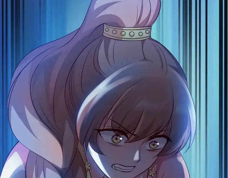 《读心狂妃倾天下》第90话：楚夕瑶的错 第117页