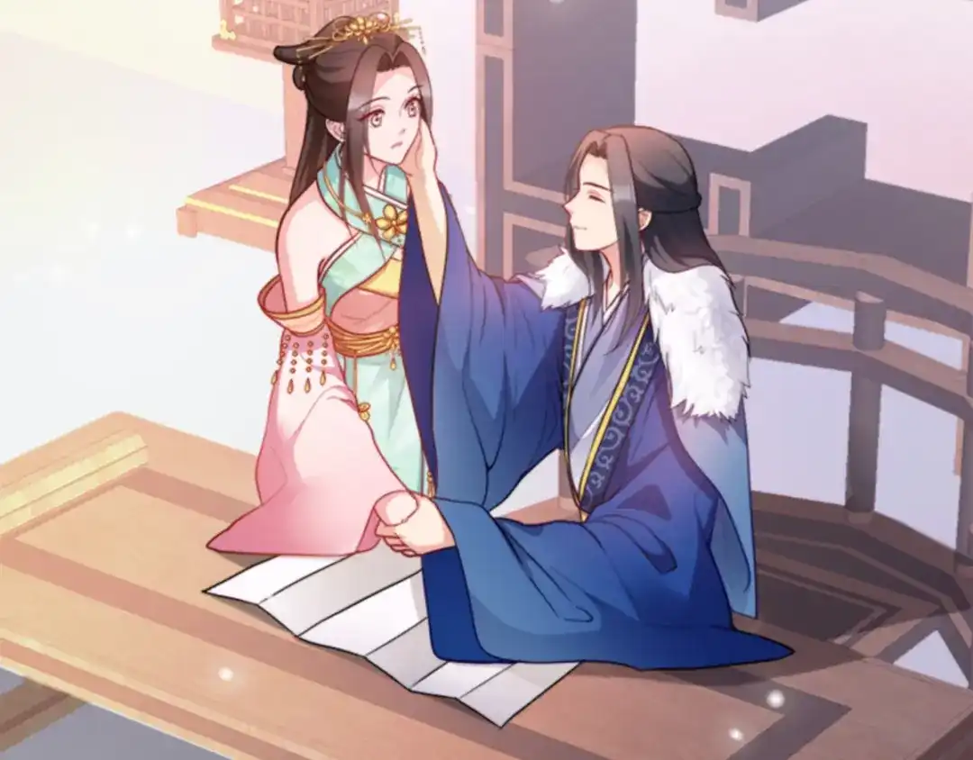 《读心狂妃倾天下》第96话：今日菜色宜酸 第39页