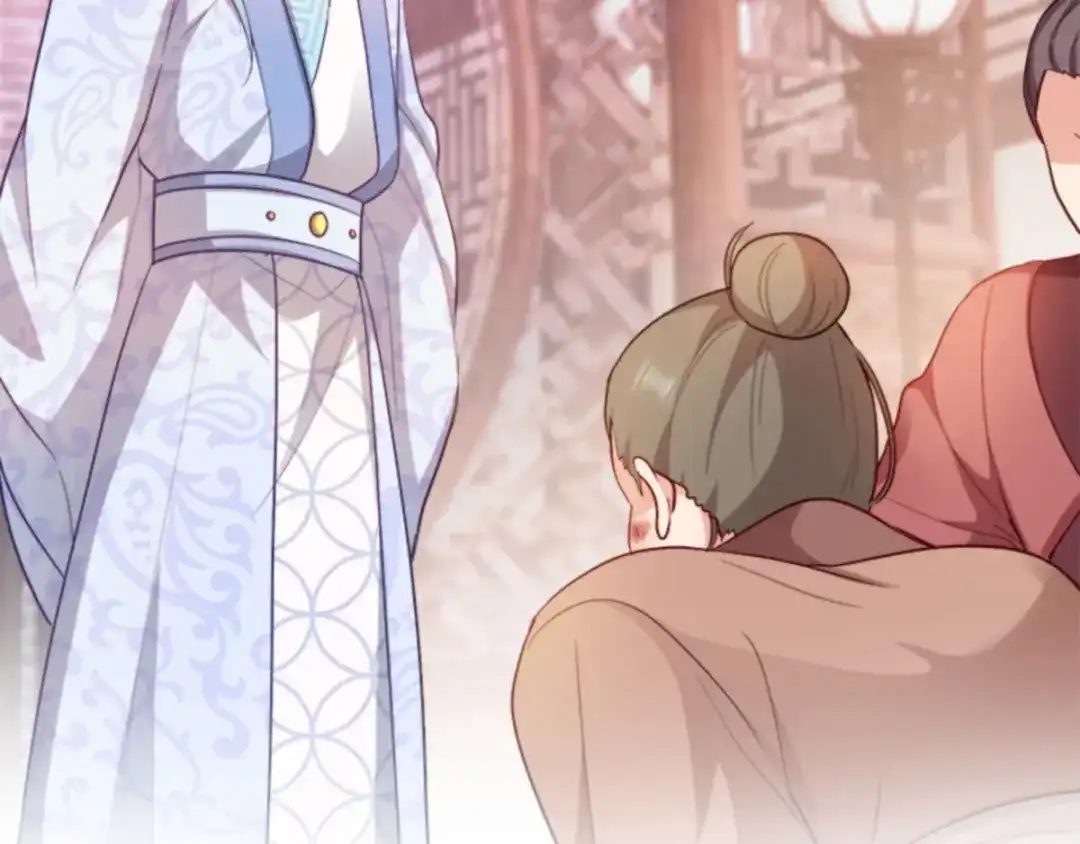 《读心狂妃倾天下》第96话：今日菜色宜酸 第65页