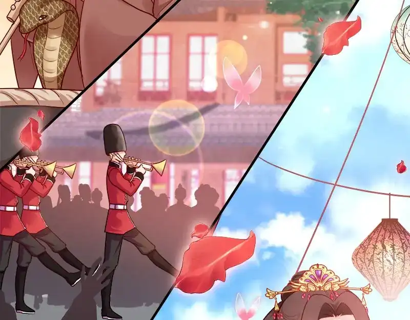 《读心狂妃倾天下》第97话：万国会开幕 第69页