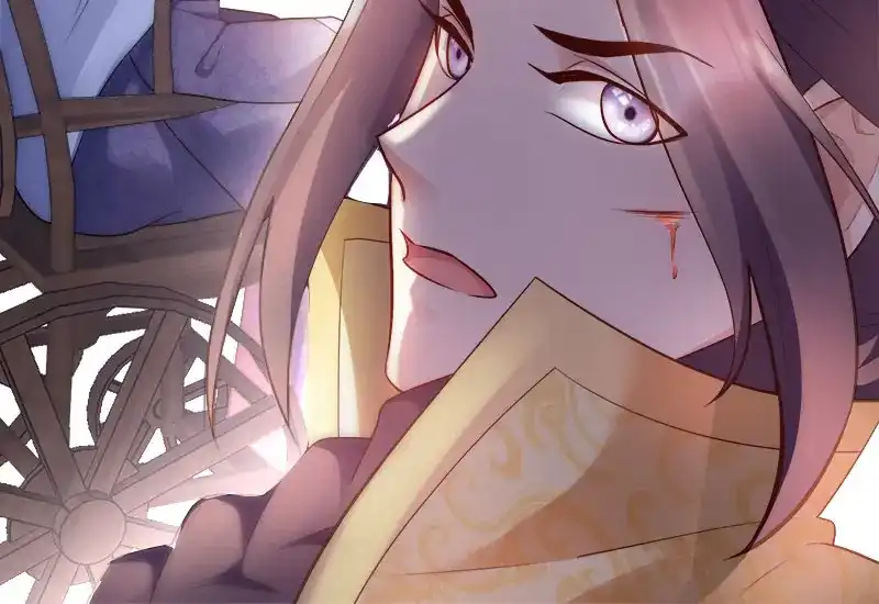 《读心狂妃倾天下》第99话：轮流举办？ 第48页