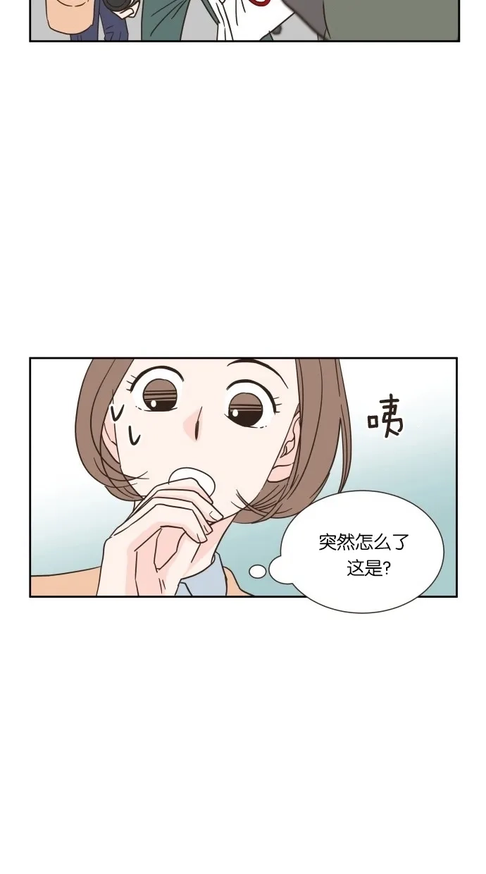 《独一无二的浪漫》第10话 第48页