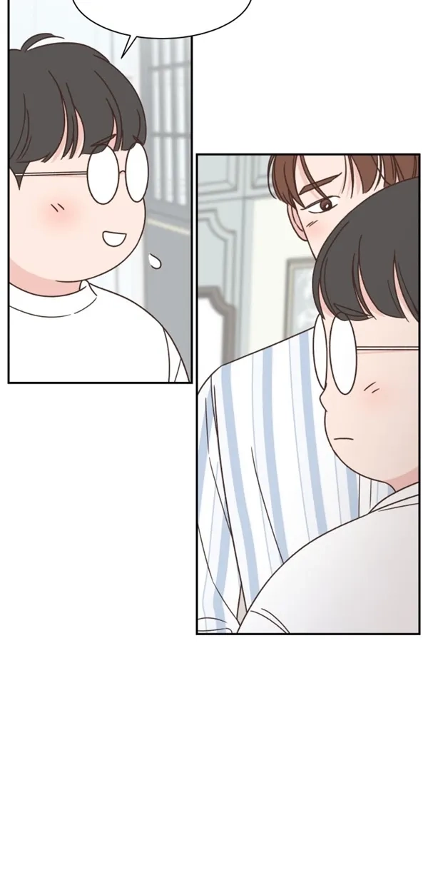 《独一无二的浪漫》第101话 第20页