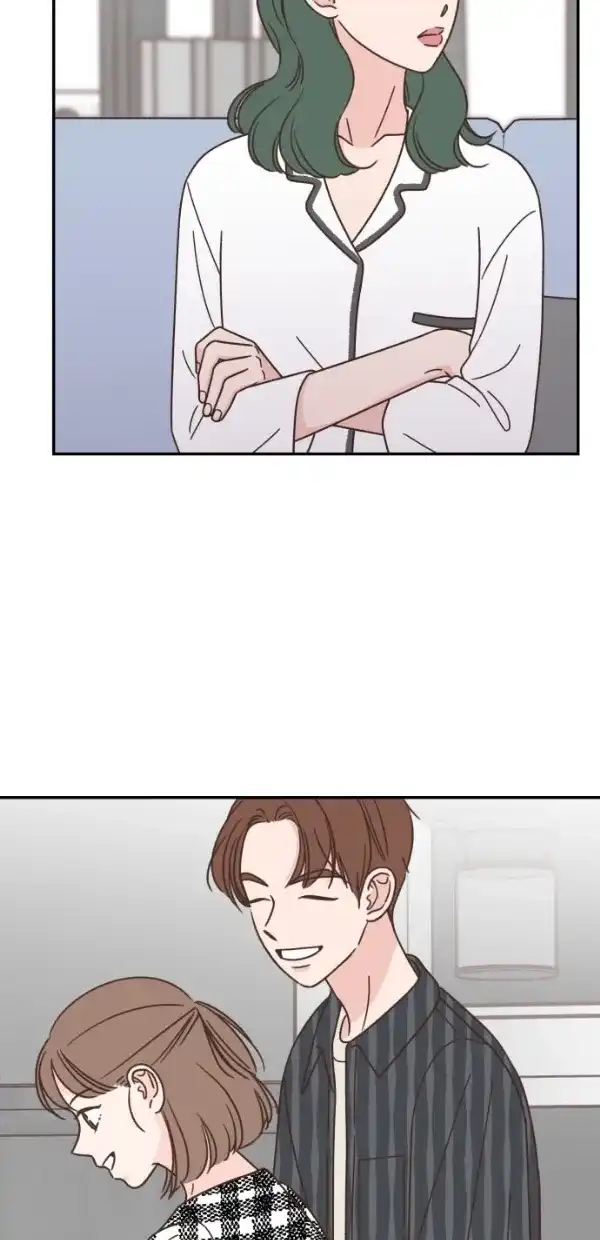 《独一无二的浪漫》第102话 第47页