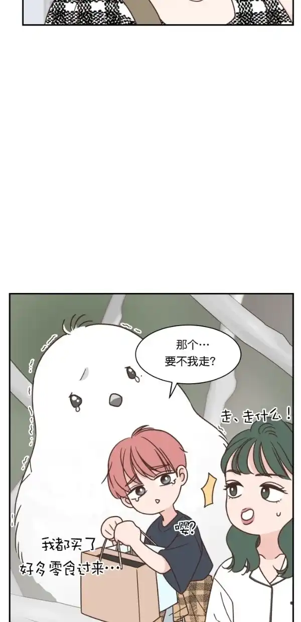 《独一无二的浪漫》第102话 第33页