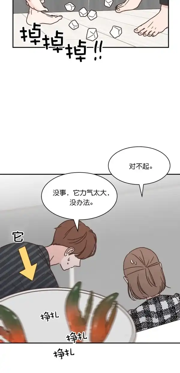 《独一无二的浪漫》第103话 第47页