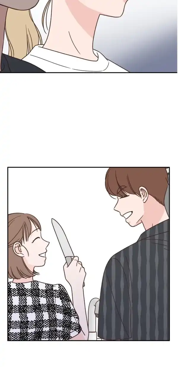 《独一无二的浪漫》第103话 第64页