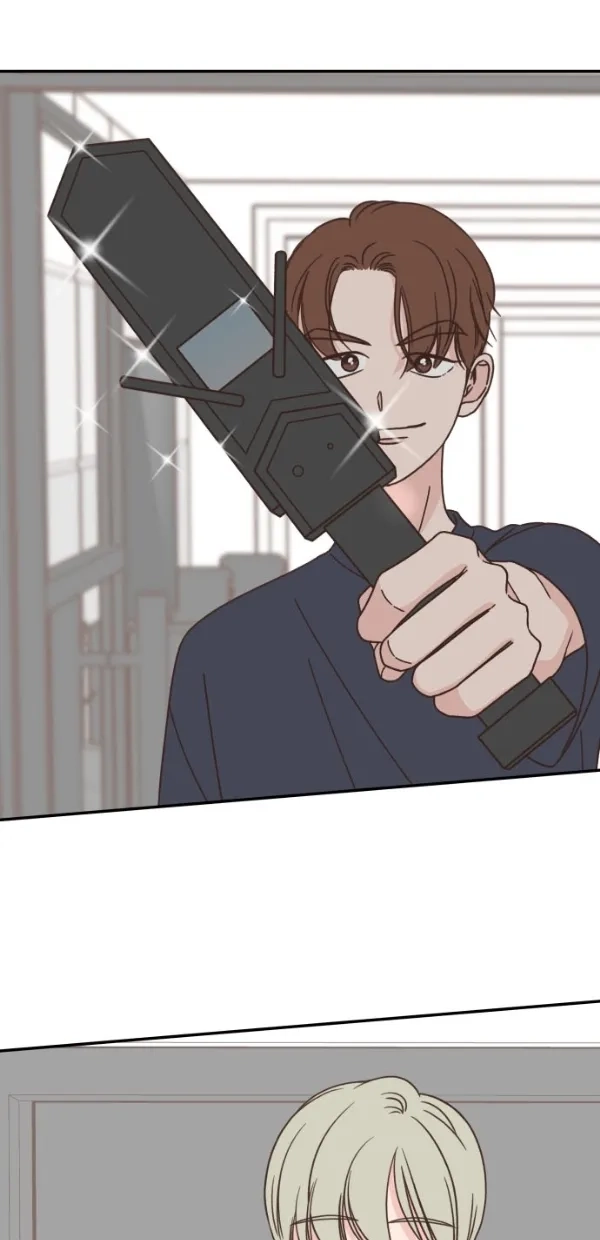 《独一无二的浪漫》第104话 第44页
