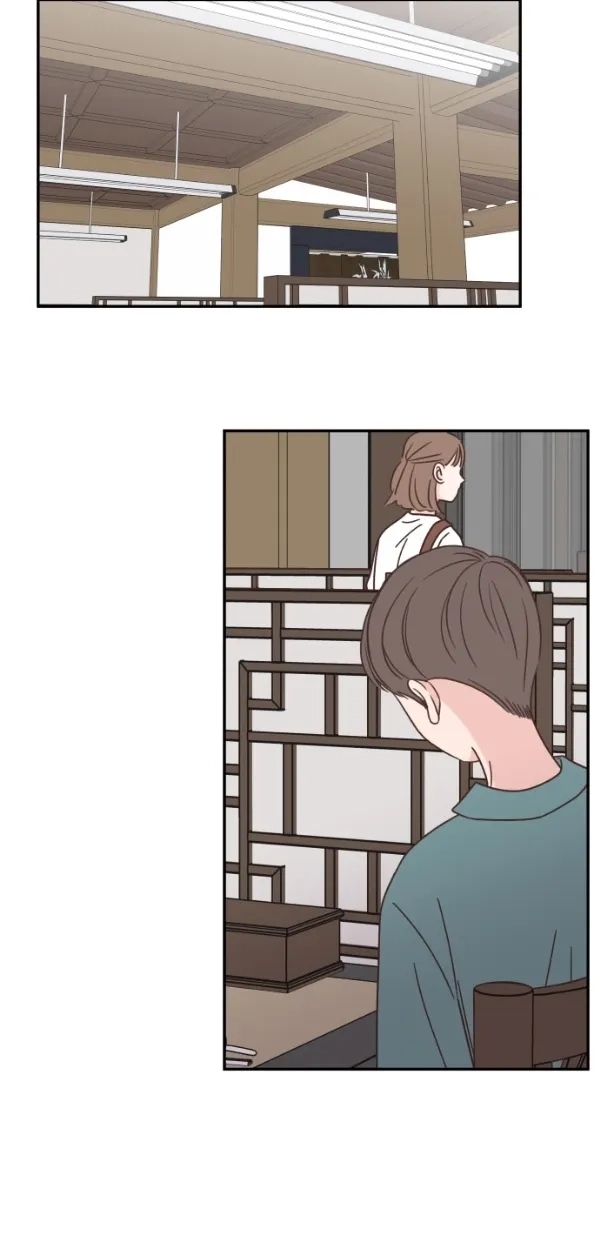 《独一无二的浪漫》第107话 第34页