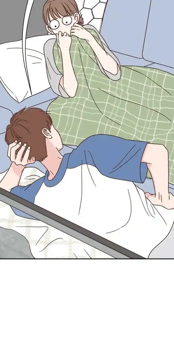 《独一无二的浪漫》第109话 第54页