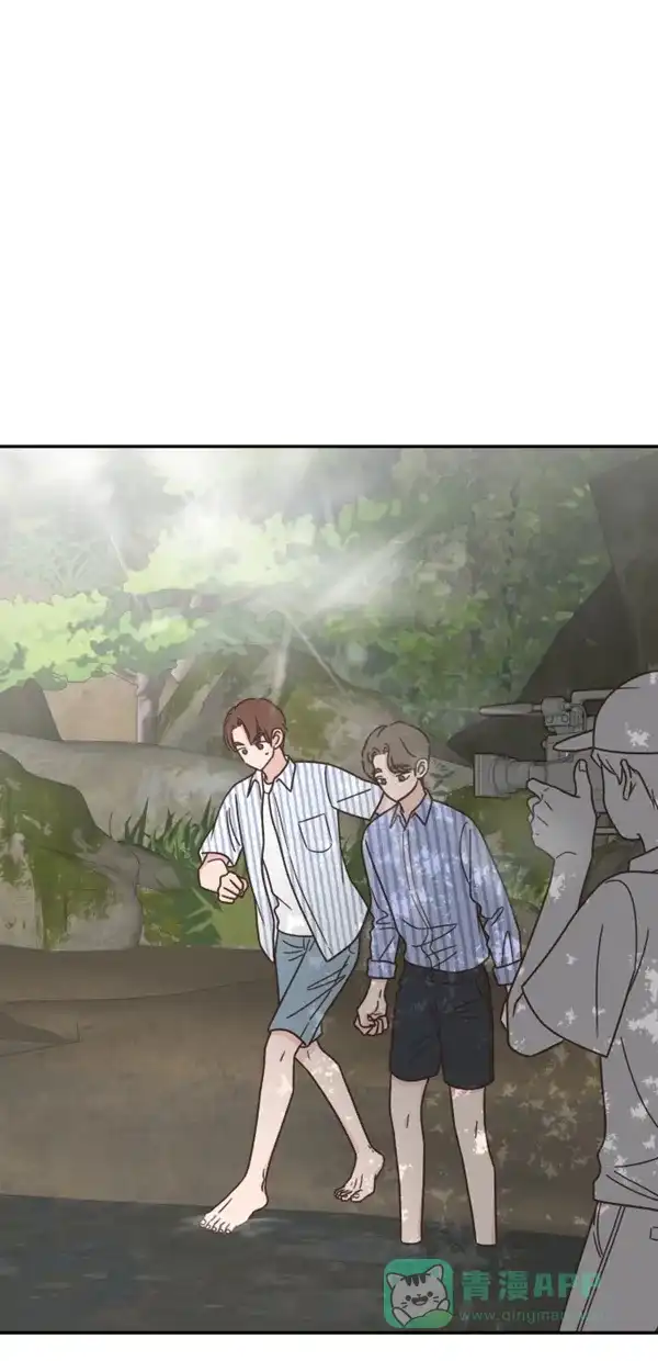 《独一无二的浪漫》第113话 第56页