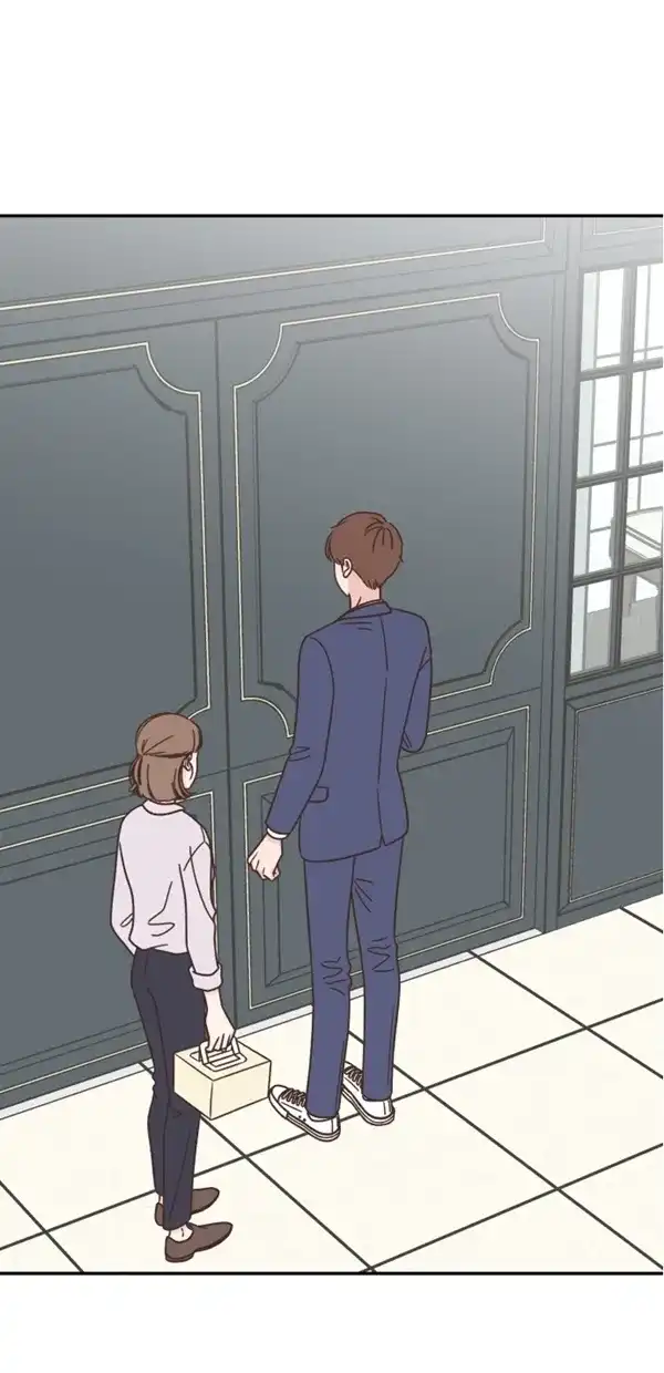 《独一无二的浪漫》第116话 第22页