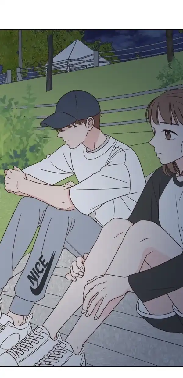 《独一无二的浪漫》第117话 第55页