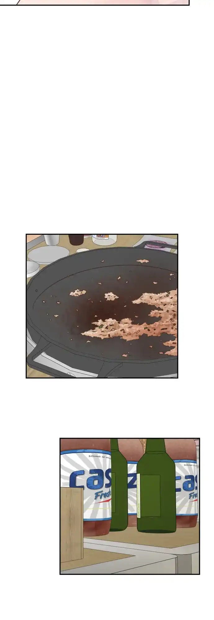 《独一无二的浪漫》第122话 第22页