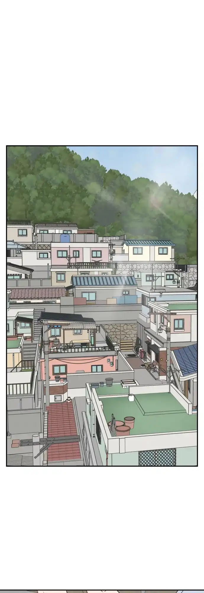 《独一无二的浪漫》第128话 第18页