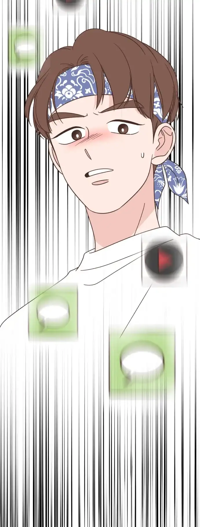 《独一无二的浪漫》第129话 第49页