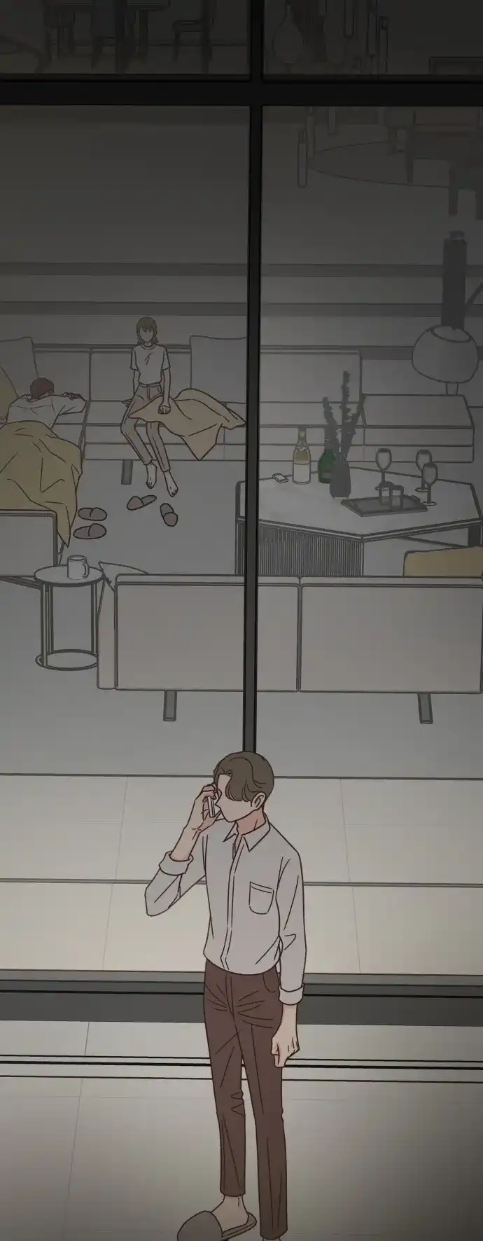 《独一无二的浪漫》第131话 第69页
