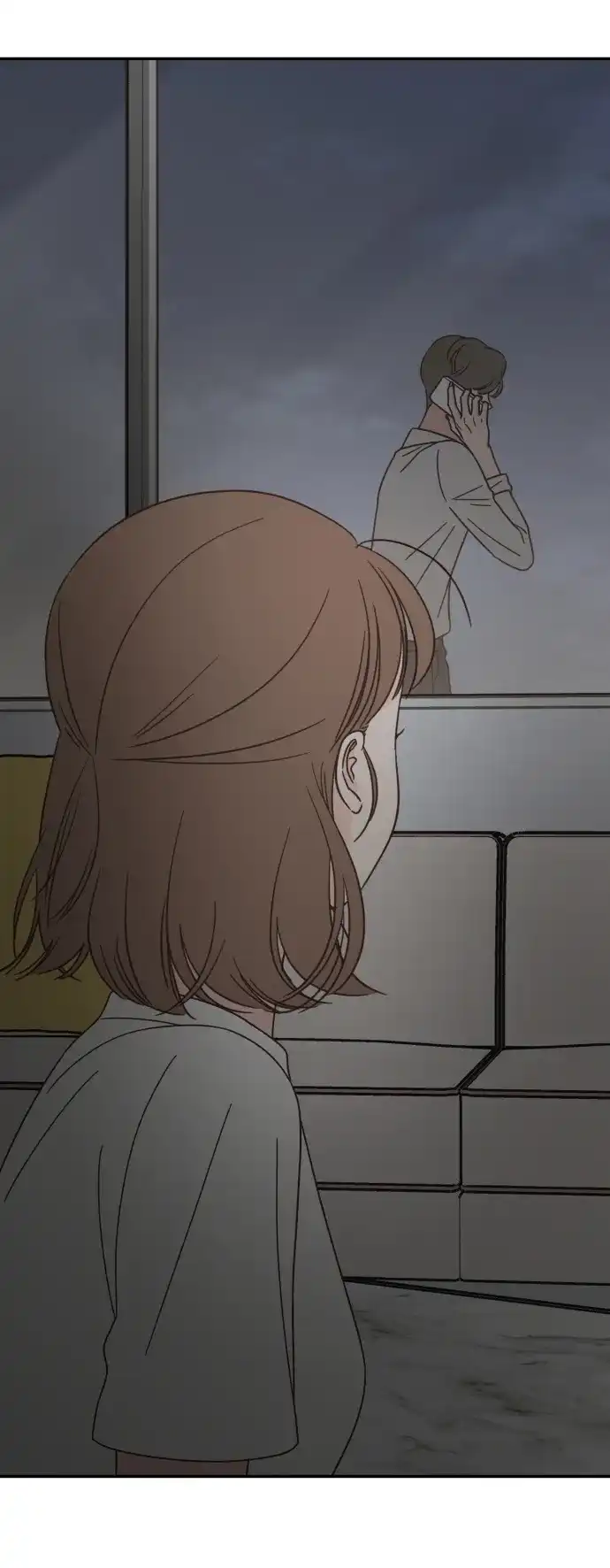 《独一无二的浪漫》第131话 第67页