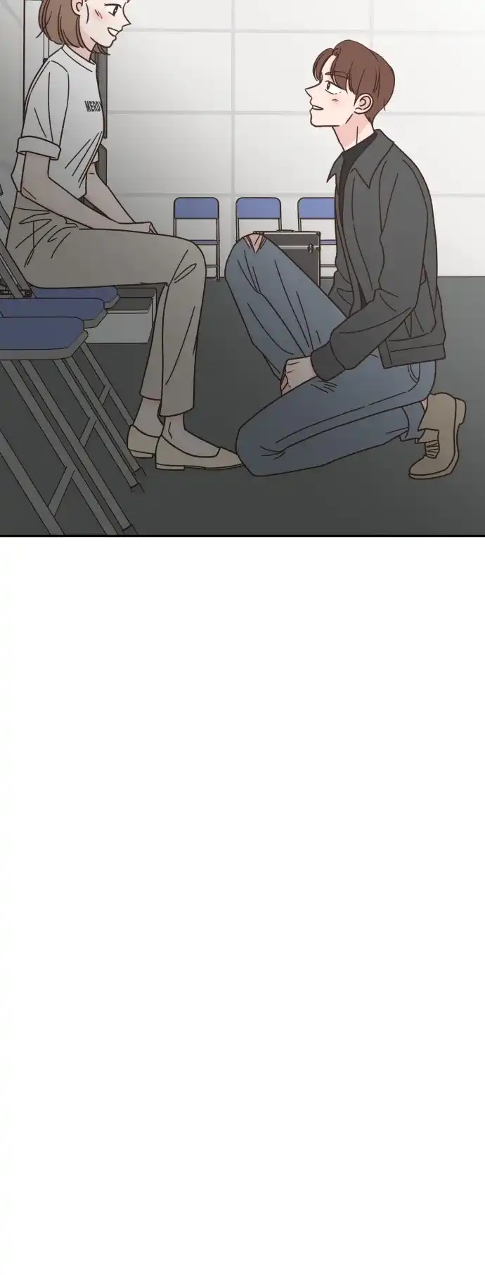 《独一无二的浪漫》第133话 第19页