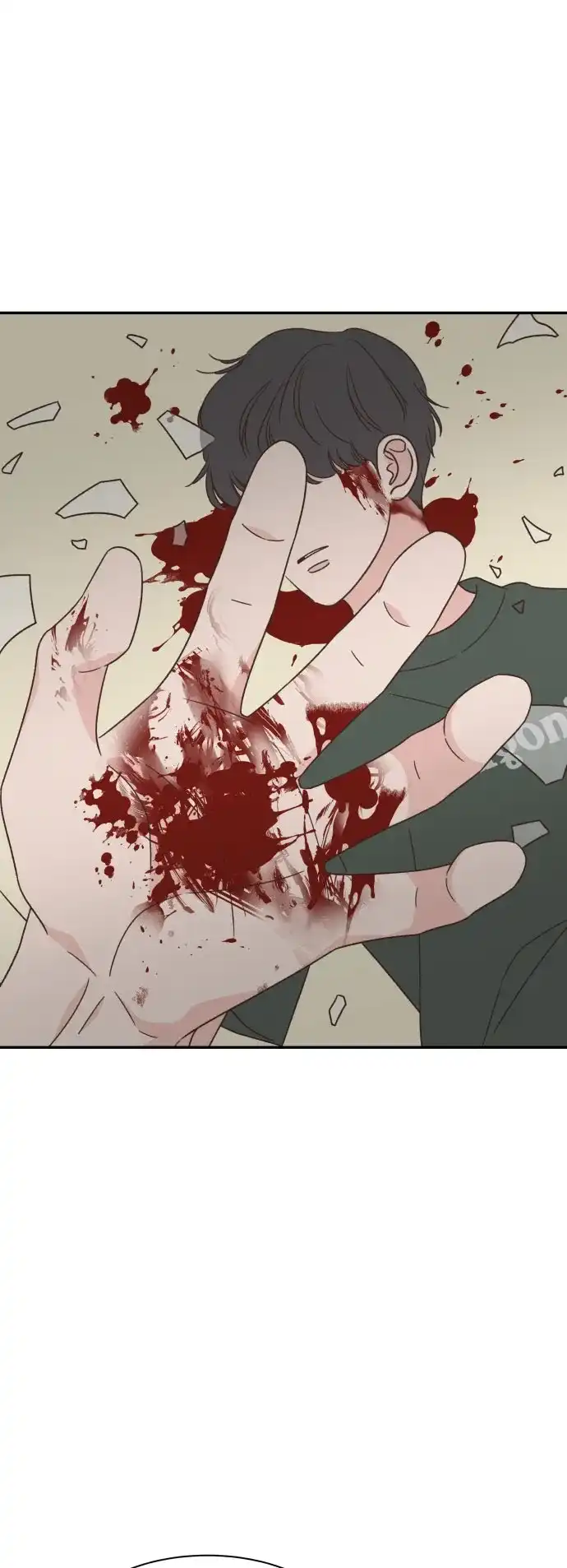 《独一无二的浪漫》第134话 第8页
