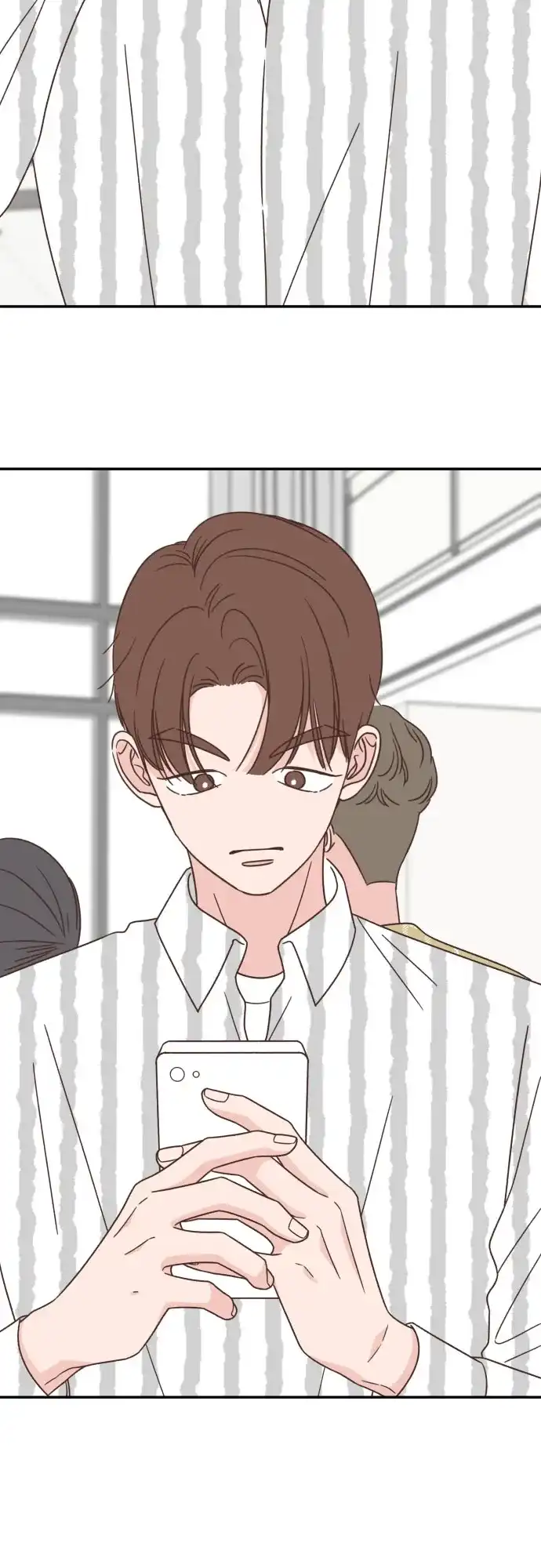 《独一无二的浪漫》第134话 第50页