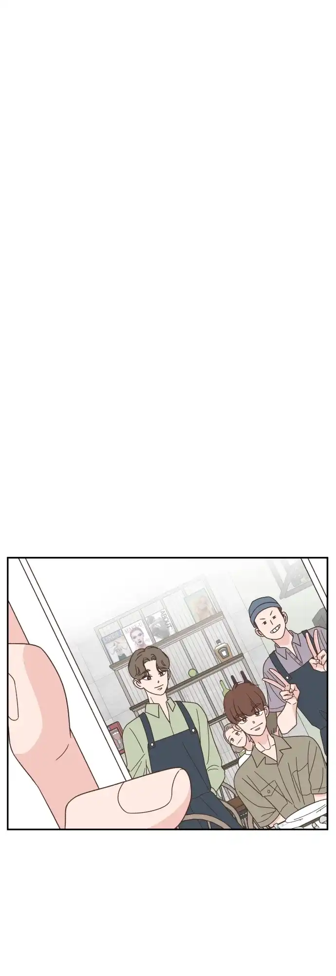 《独一无二的浪漫》第136话 第50页