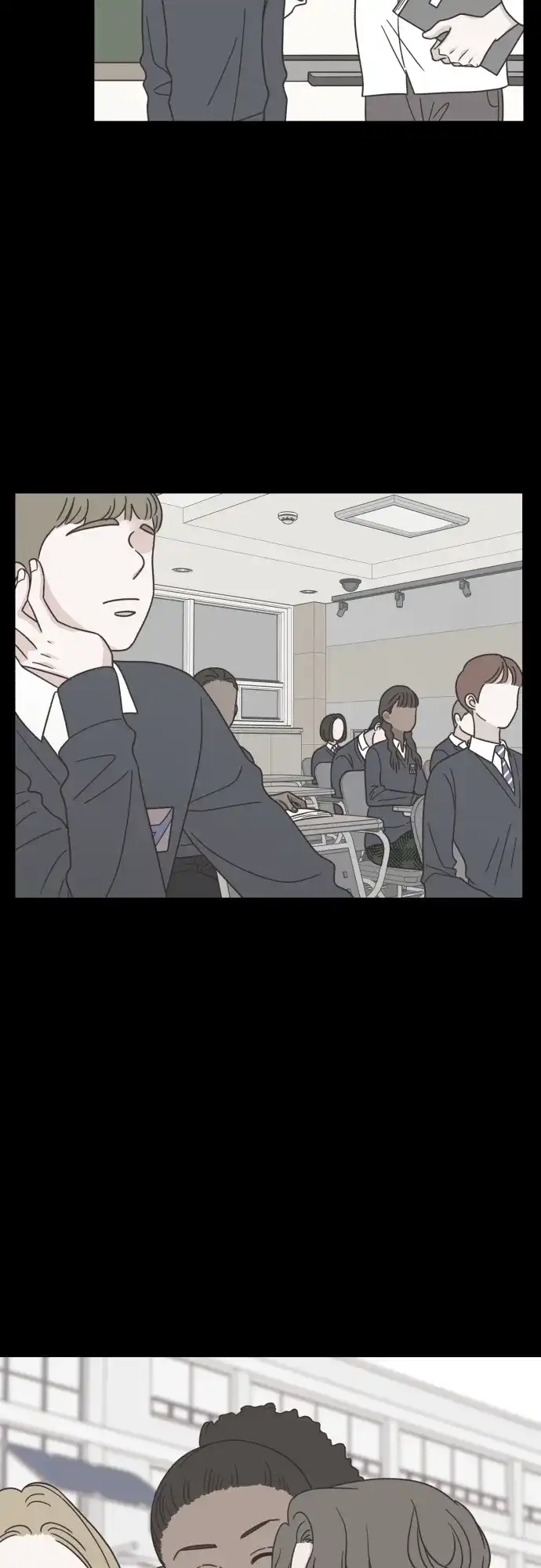 《独一无二的浪漫》第137话 第18页