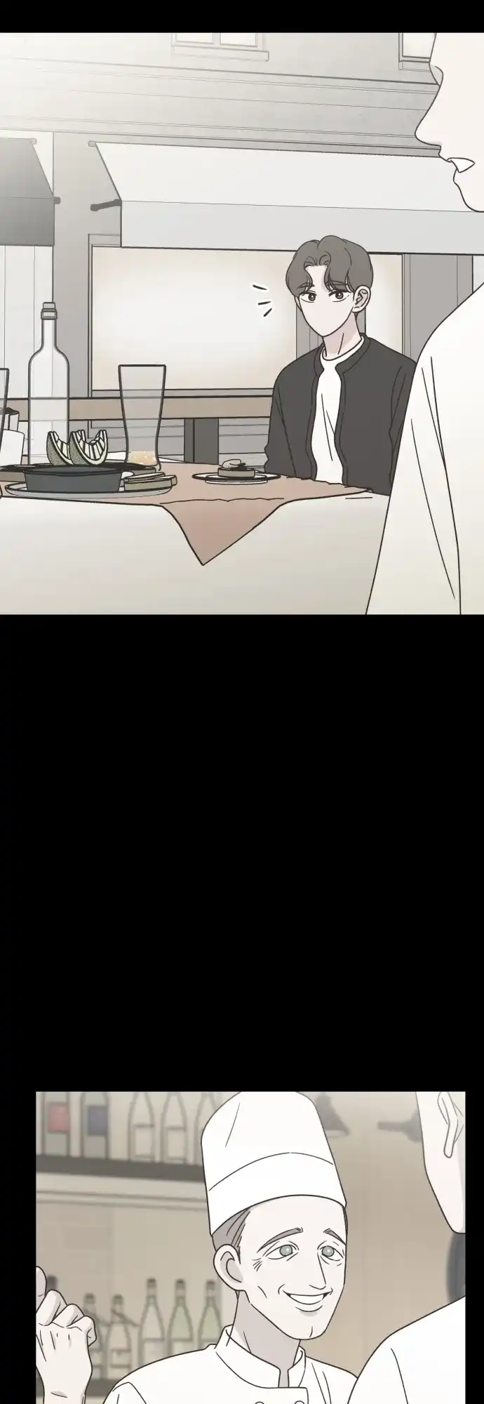 《独一无二的浪漫》第137话 第34页