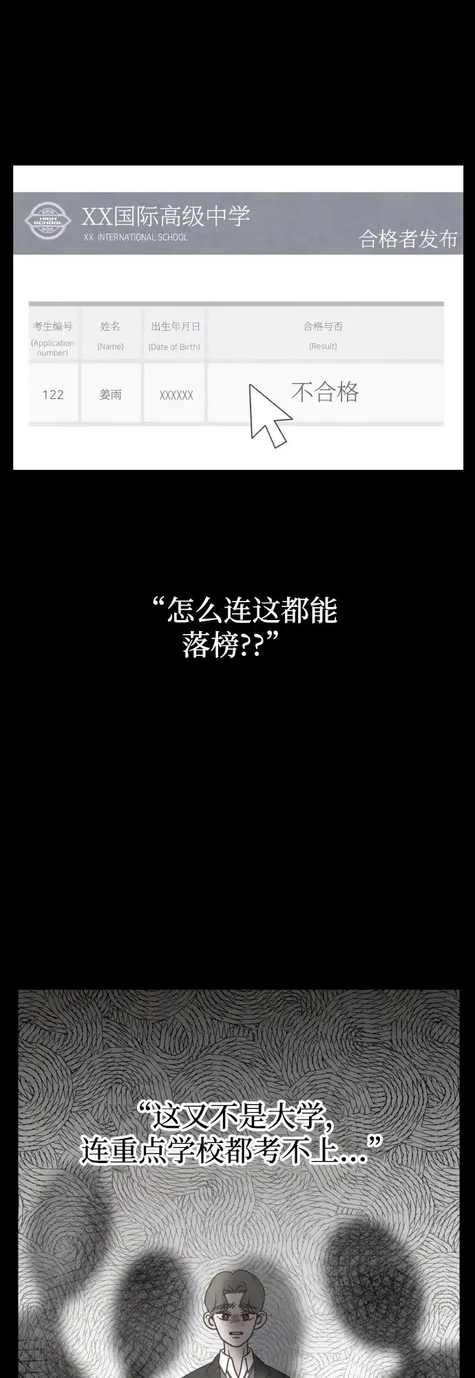 《独一无二的浪漫》第137话 第2页