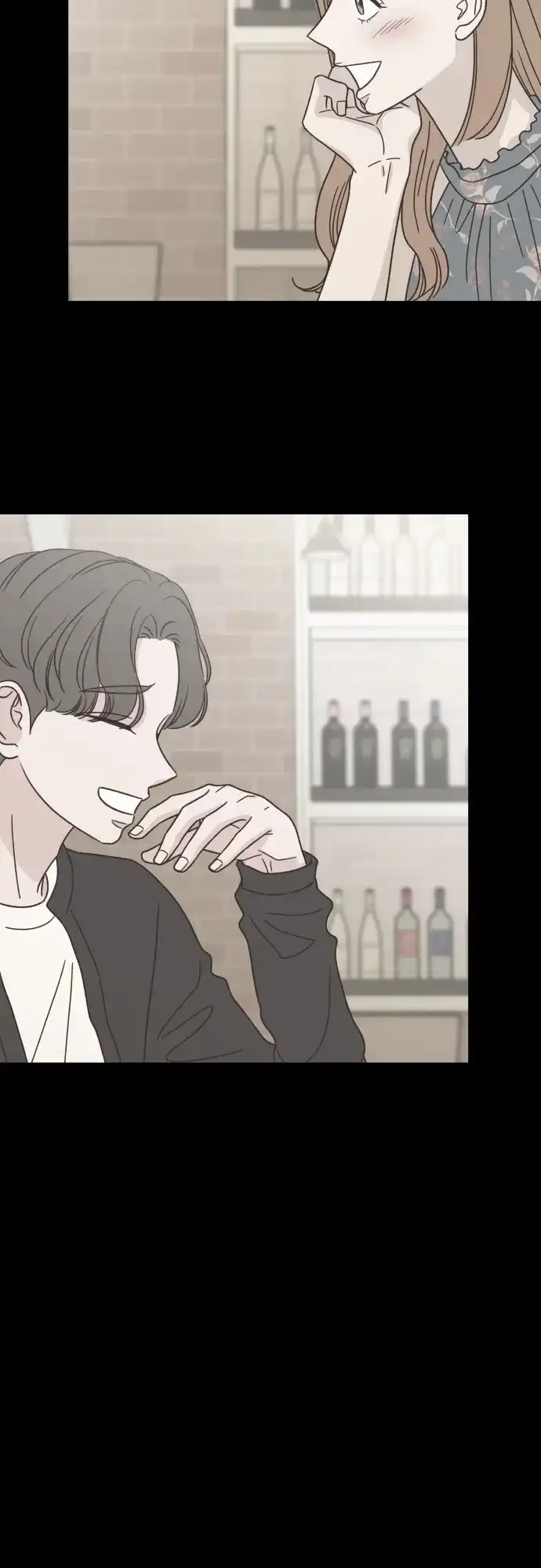 《独一无二的浪漫》第137话 第33页