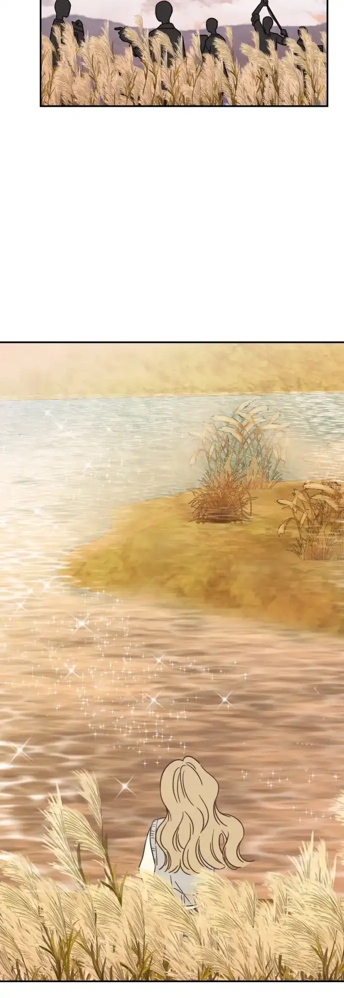 《独一无二的浪漫》第141话 第38页