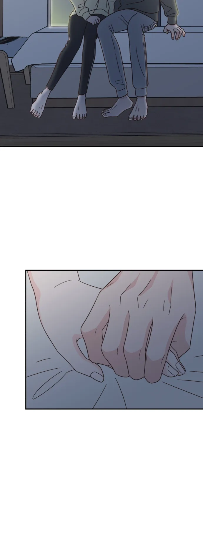 《独一无二的浪漫》第143话 第3页