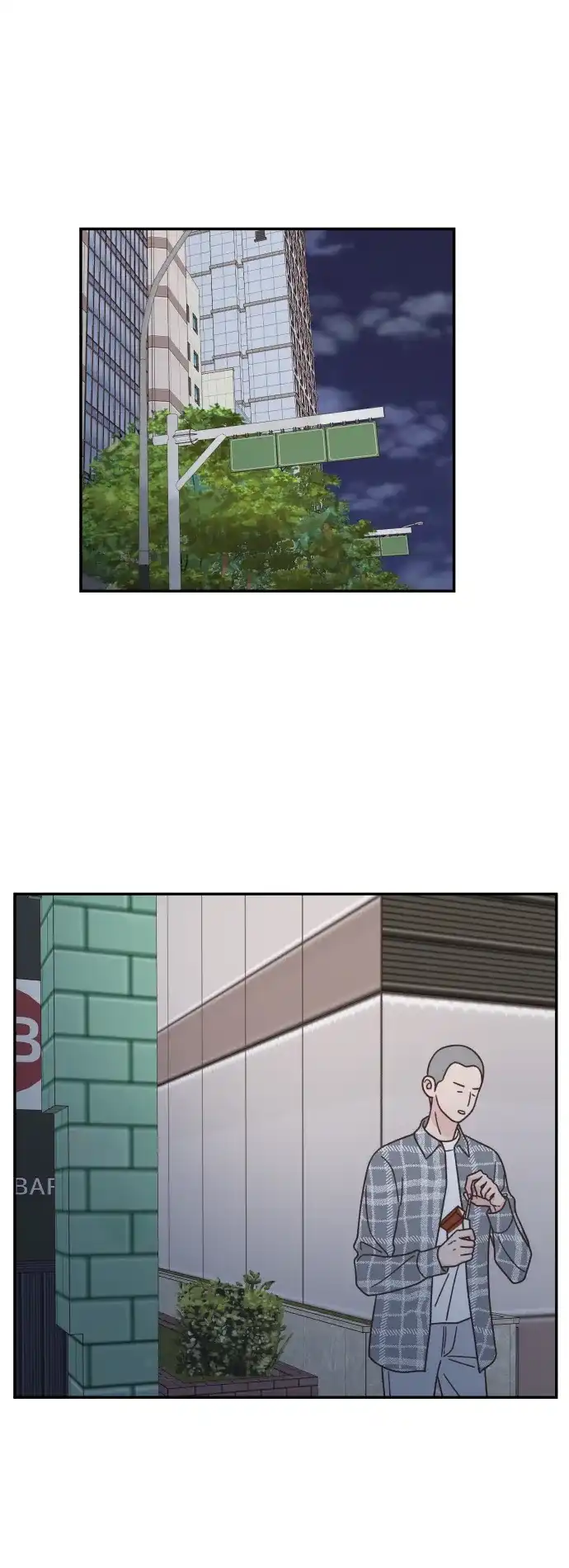 《独一无二的浪漫》第144话 第23页