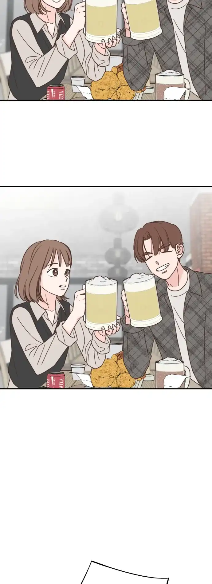 《独一无二的浪漫》第146话 第5页