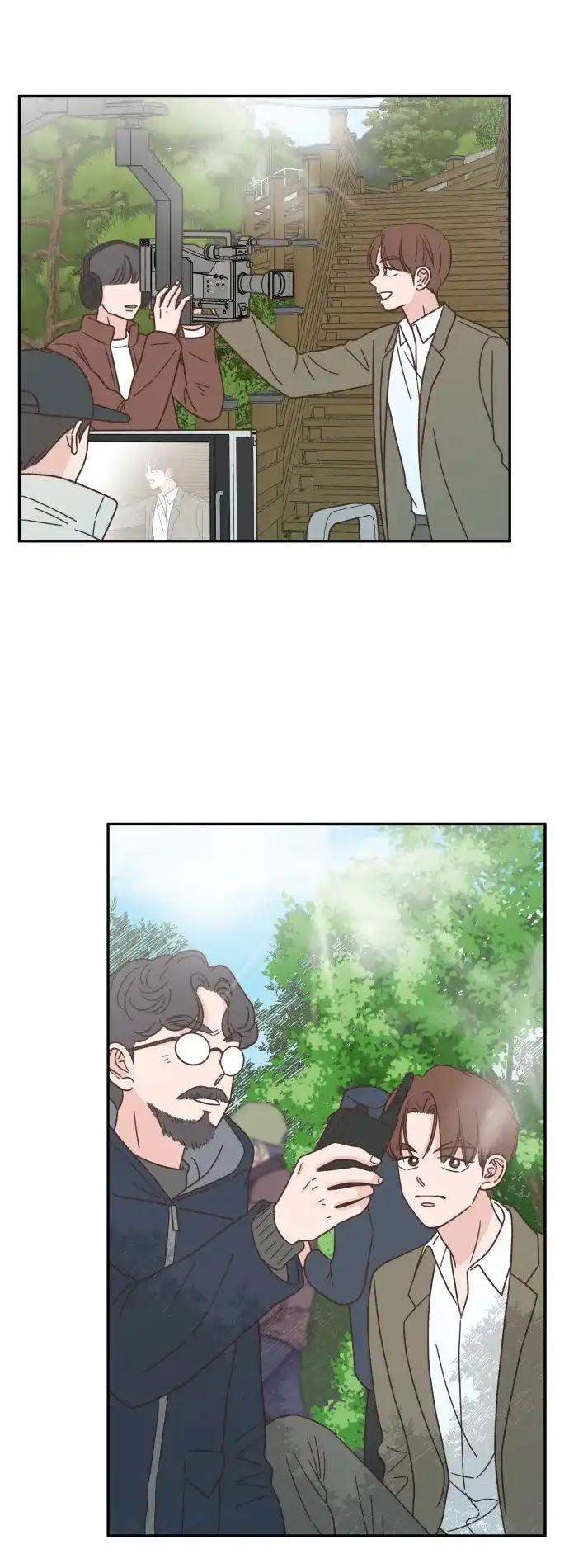 《独一无二的浪漫》第147话 第24页