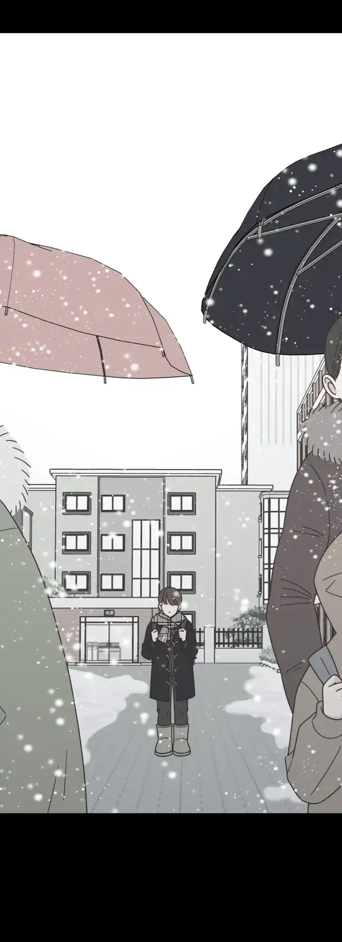 《独一无二的浪漫》第149话 第38页