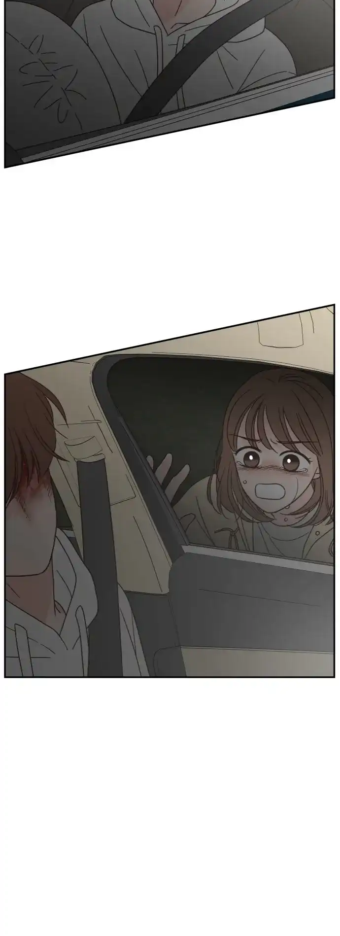 《独一无二的浪漫》第151话 第25页